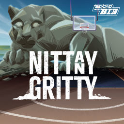 Podcast thumbnail for Nittany Gritty