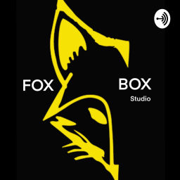 Podcast thumbnail for FOX BOX WORLD