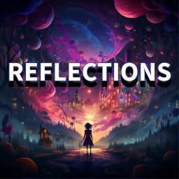 Podcast thumbnail for Reflections