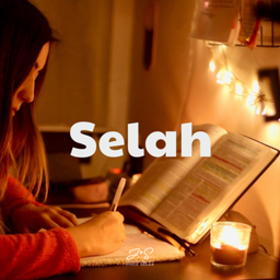 Podcast thumbnail for Tiempo Selah