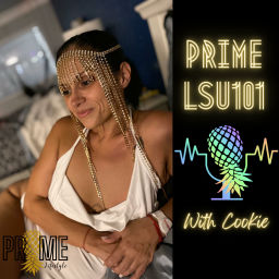 Podcast thumbnail for Prime LSU101