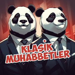 Podcast thumbnail for Klasik Muhabbetler