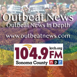 Podcast thumbnail for Outbeat News In Depth