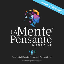 Podcast thumbnail for Scrittori Pensanti: Autori e Libri da scoprire...