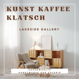 Podcast thumbnail for Kunst Kaffee Klatsch