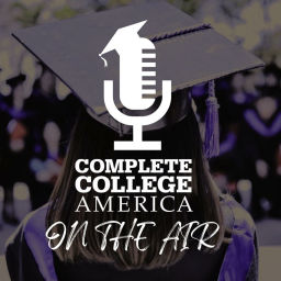 Podcast thumbnail for CCA On the Air
