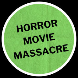 Podcast thumbnail for Horror Movie Massacre