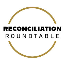 Podcast thumbnail for Reconciliation Roundtable