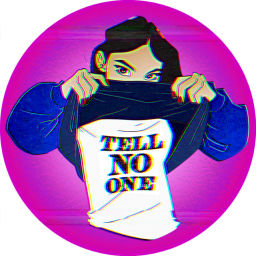 Podcast thumbnail for Tell No One