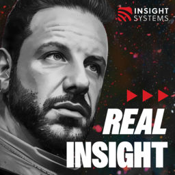 Podcast thumbnail for Real InSight