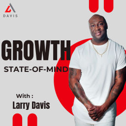 Podcast thumbnail for GROWTH State-of-Mind