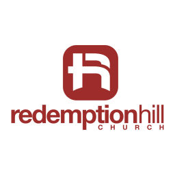 Podcast thumbnail for Redemption Hill Church Podcast