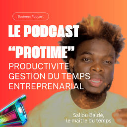 Podcast thumbnail for ProTime