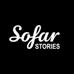Podcast thumbnail for Sofar Stories