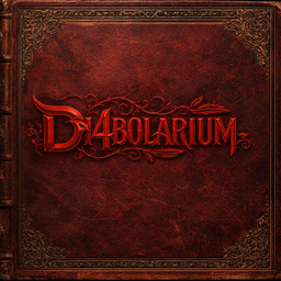 Podcast thumbnail for DI4BOLARIUM - PODC4ST