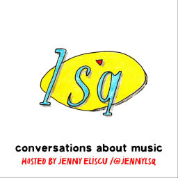 Podcast thumbnail for LSQ