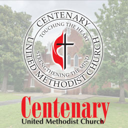 Podcast thumbnail for Centenary United Methodist Church Memphis