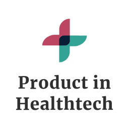 Podcast thumbnail for Product in Healthtech