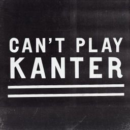 Podcast thumbnail for Can't Play Kanter