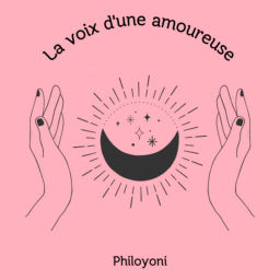 Podcast thumbnail for La voix d'une amoureuse