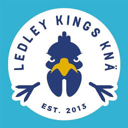 Podcast thumbnail for Ledley Kings Knä