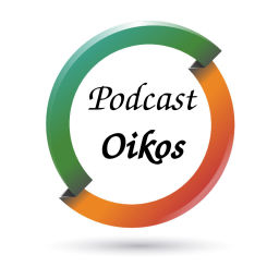Podcast thumbnail for Oikos