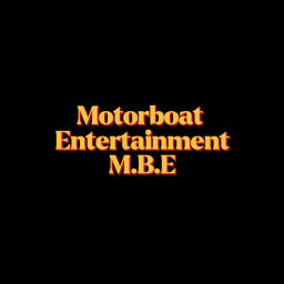 Podcast thumbnail for Motorboat Entertainment (M.B.E)