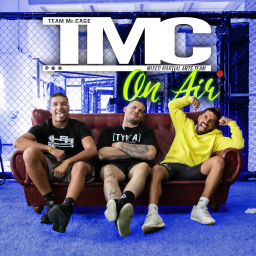 Podcast thumbnail for TMC ON AIR