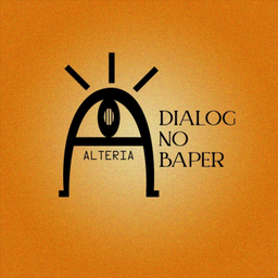 Podcast thumbnail for Dialog No Baper