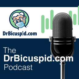 Podcast thumbnail for DrBicuspid