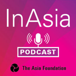 Podcast thumbnail for InAsia