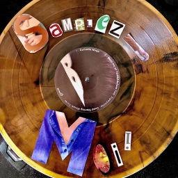 Podcast thumbnail for Samplez-Moi !