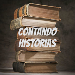 Podcast thumbnail for Contando Historias