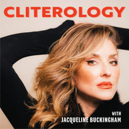 Podcast thumbnail for CLITEROLOGY