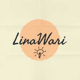 Podcast thumbnail for LinaWari