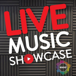 Podcast thumbnail for Live Music Showcase