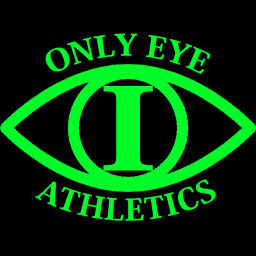 Podcast thumbnail for Only Eye Athletics