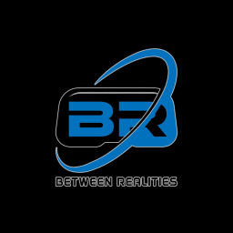 Podcast thumbnail for Between Realities VR Podcast