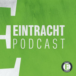 Podcast thumbnail for Der Eintracht-Handball-Podcast