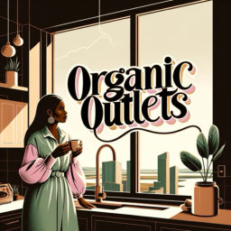Podcast thumbnail for Organic Outlets
