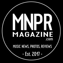 Podcast thumbnail for MNPR Magazine