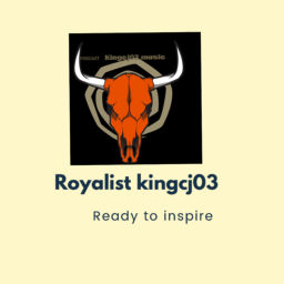 Podcast thumbnail for Kingcj03 Music podcast