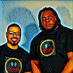 Podcast thumbnail for Opinions of Some Average Bros
