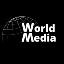 Podcast thumbnail for World Media