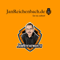 Podcast thumbnail for Die Jan Reichenbach Show
