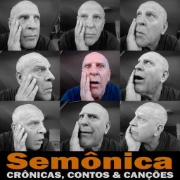 Podcast thumbnail for SEMÔNICA