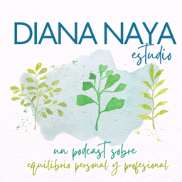 Podcast thumbnail for Diana Naya Estudio