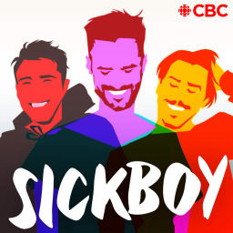 Podcast thumbnail for Sickboy