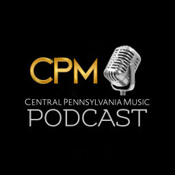 Podcast thumbnail for Central Pennsylvania Music Podcast