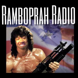 Podcast thumbnail for Ramboprah Radio
